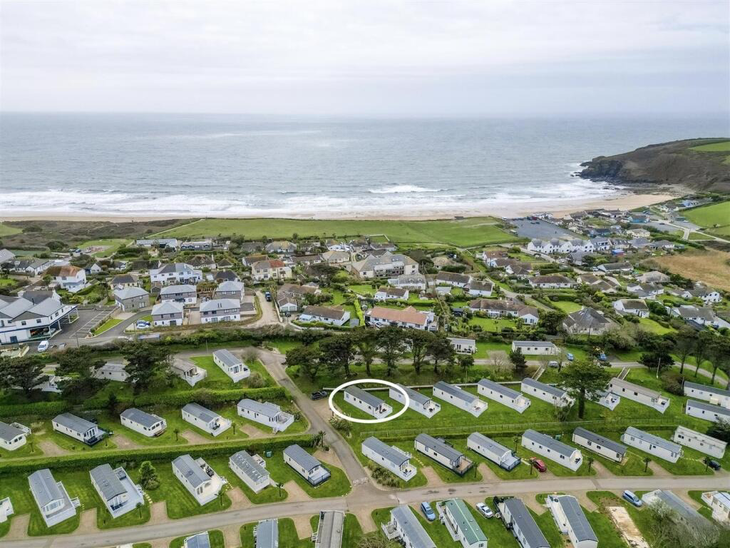 Praa Sands Holiday Village, Praa Sands, Penzance, Cornwall, TR20, photo 20