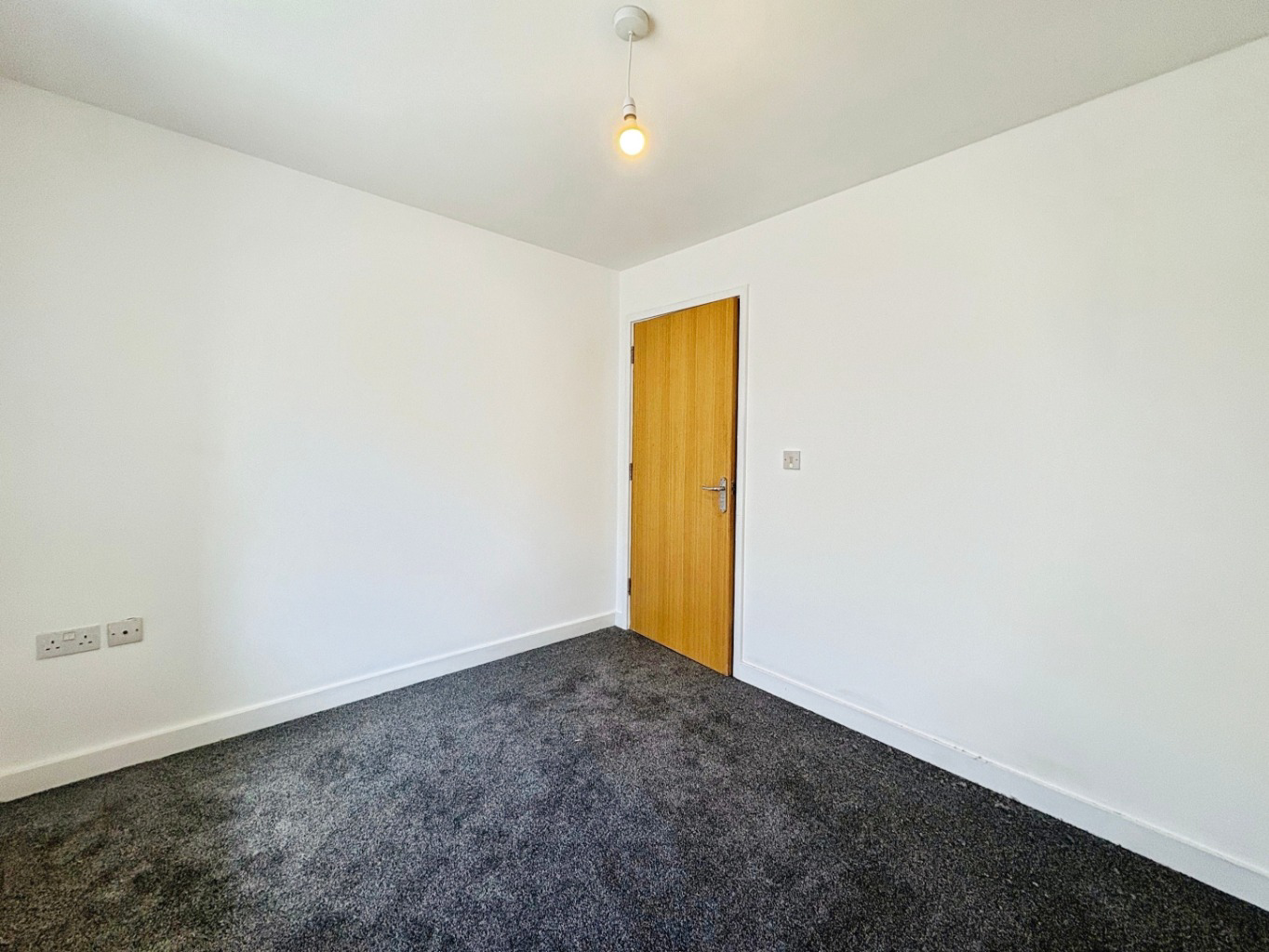 Helston, Ground floor flat with no chain, photo 6