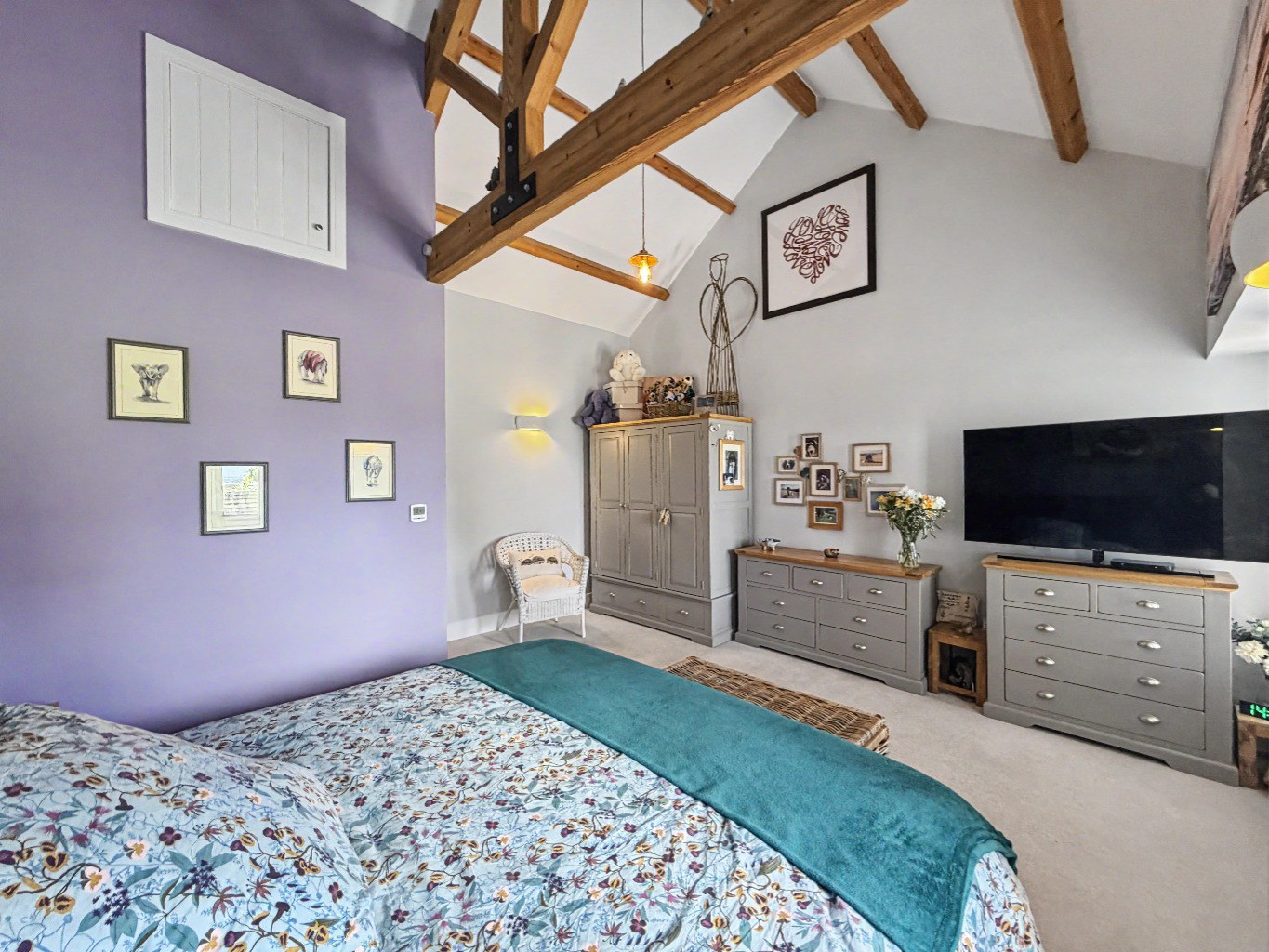 5 Penbro Barns, Breage, Helston, Cornwall, TR13, photo 21