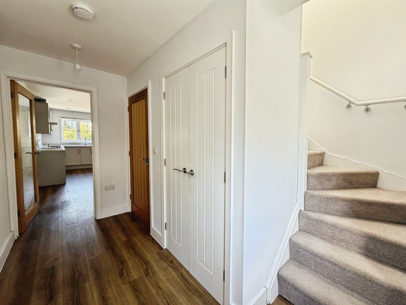 Helston, Three bed home with no onward chain, photo 6