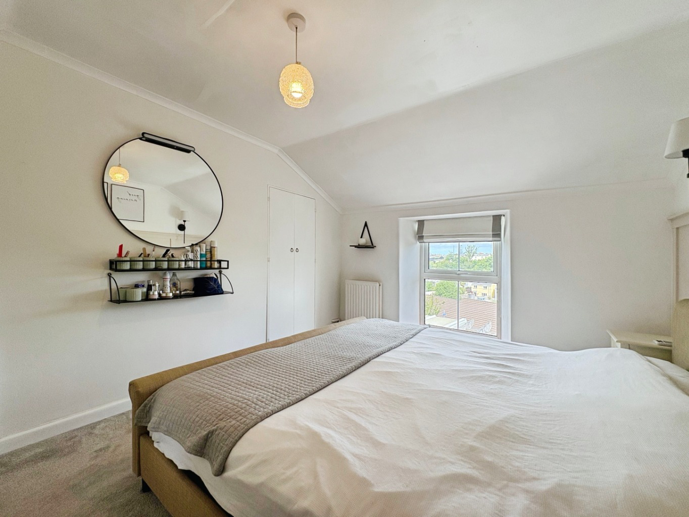 Brea, Charming and spacious cottage, photo 13