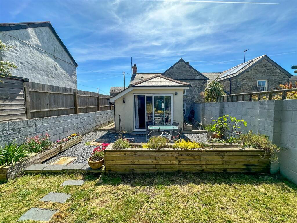 Ashton, Delightful cottage, photo 4
