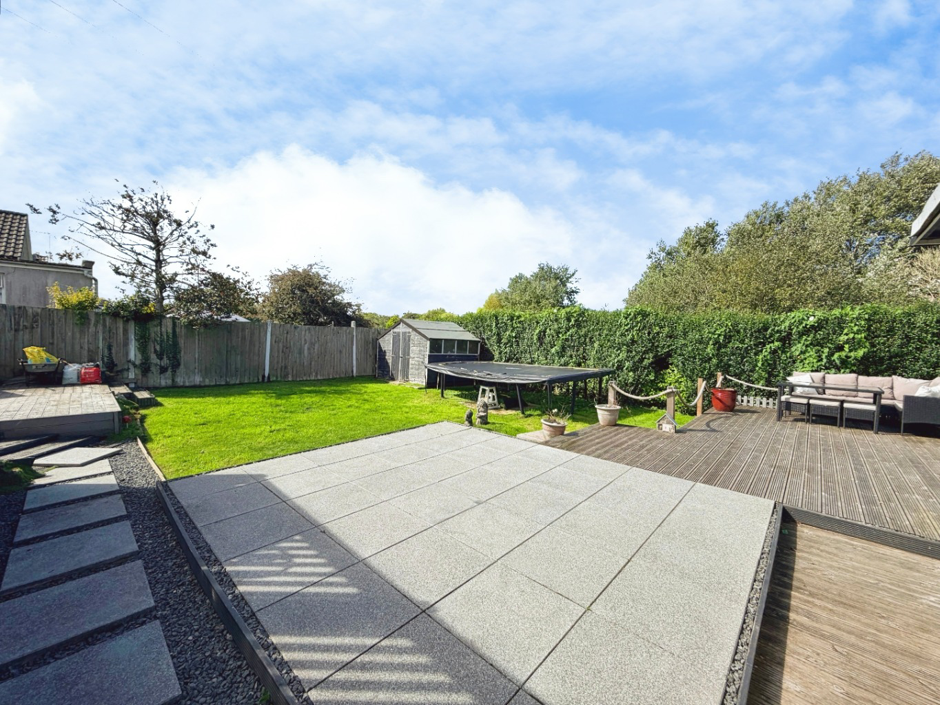 Marazion, Flexible and spacious four bed home, photo 31