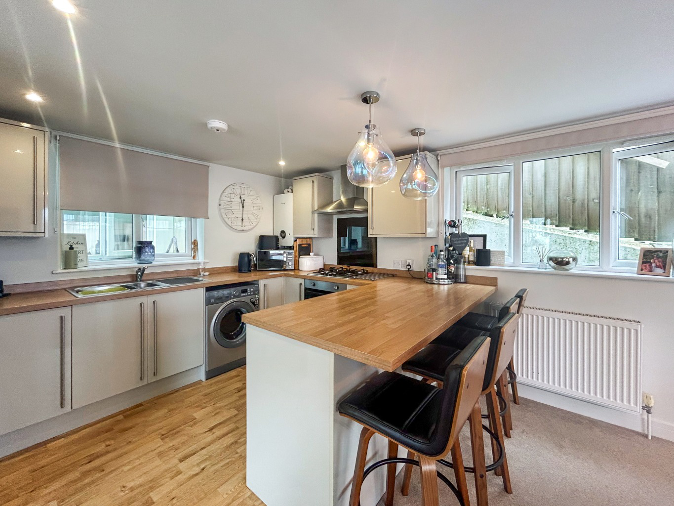 St. Ives, Two bed home ideal for coastal living, photo 4