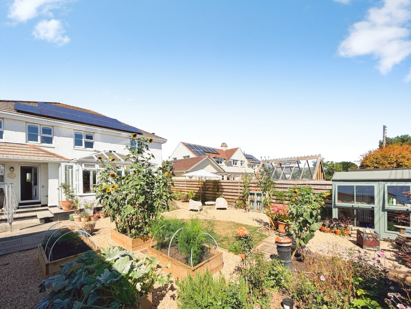 Helston, Impressive detached family home, photo 25