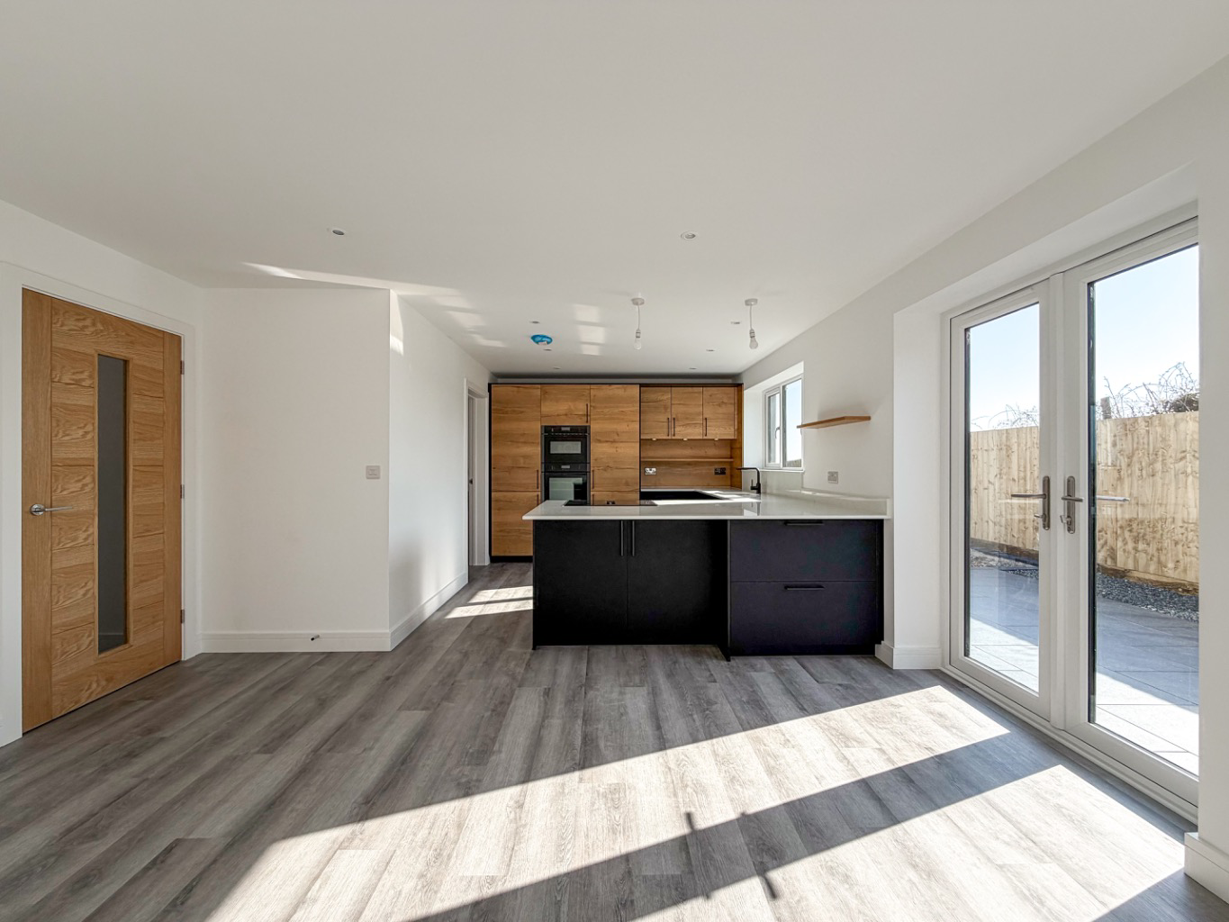 Whitecross, Brand new 4 bed detached home, photo 14