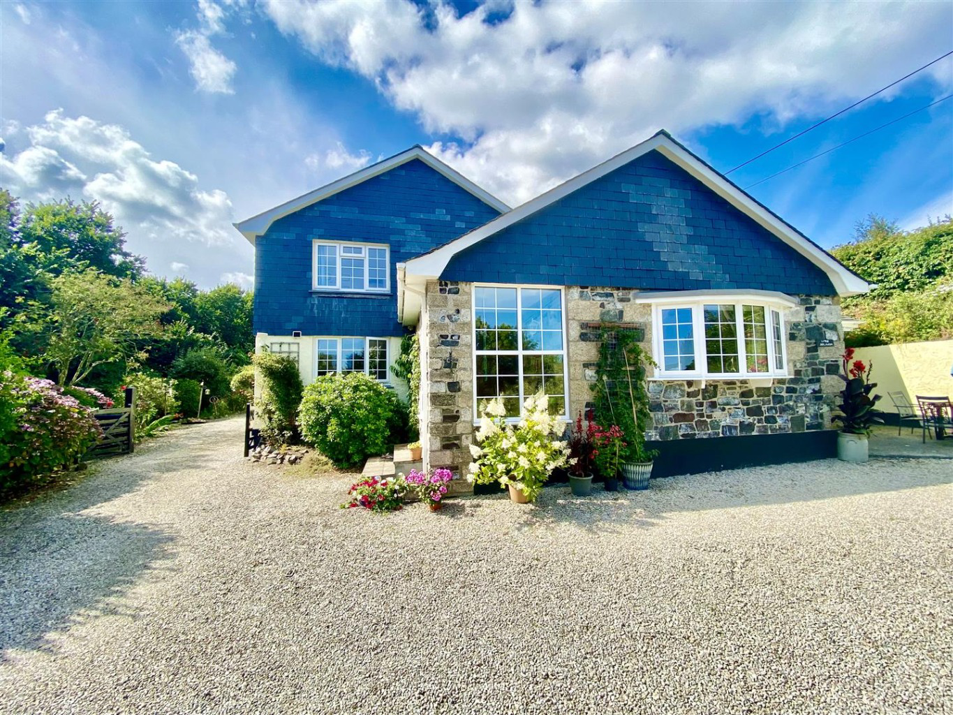 Porthallow, Flexible and spacious detached home, photo 36