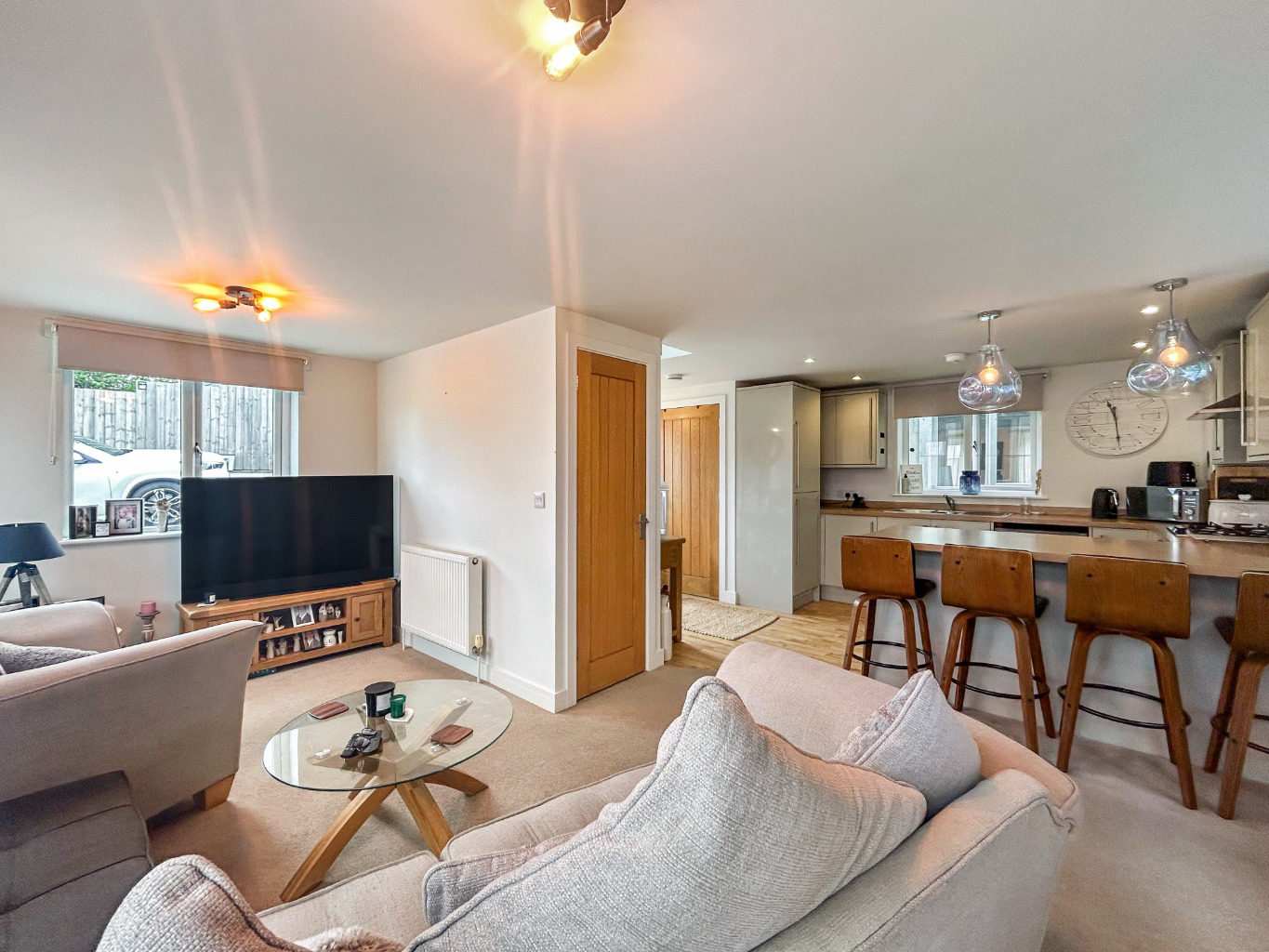 St. Ives, Two bed home ideal for coastal living, photo 2