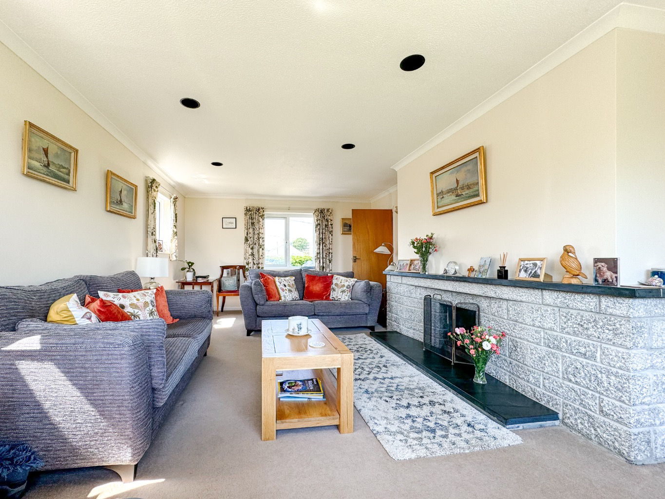 Breage, Detached family home with no chain, photo 10