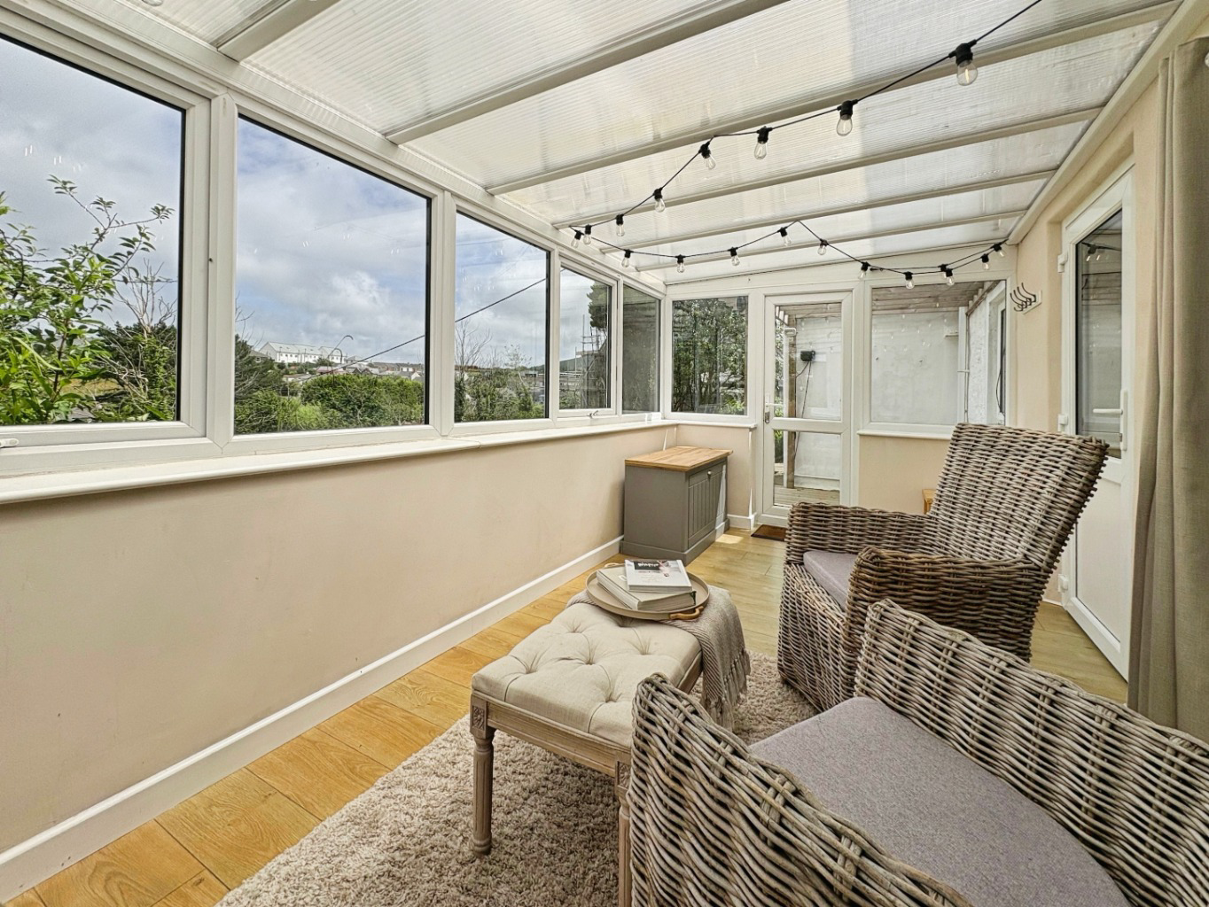 Brea, Charming and spacious cottage, photo 10