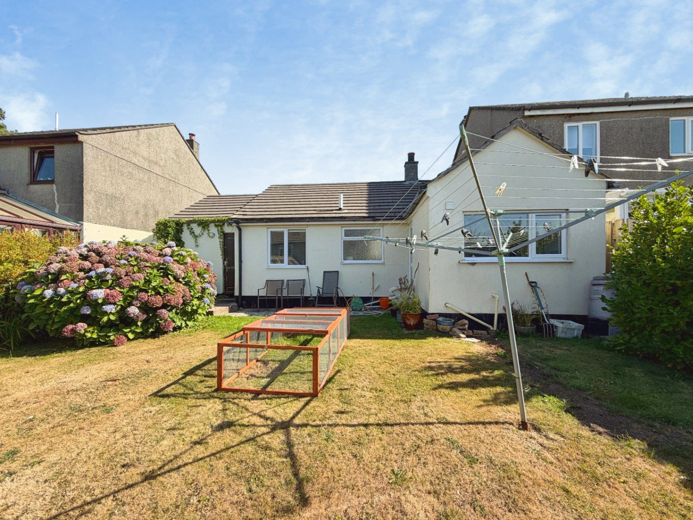 Praze, Two bed bungalow with no chain, photo 9
