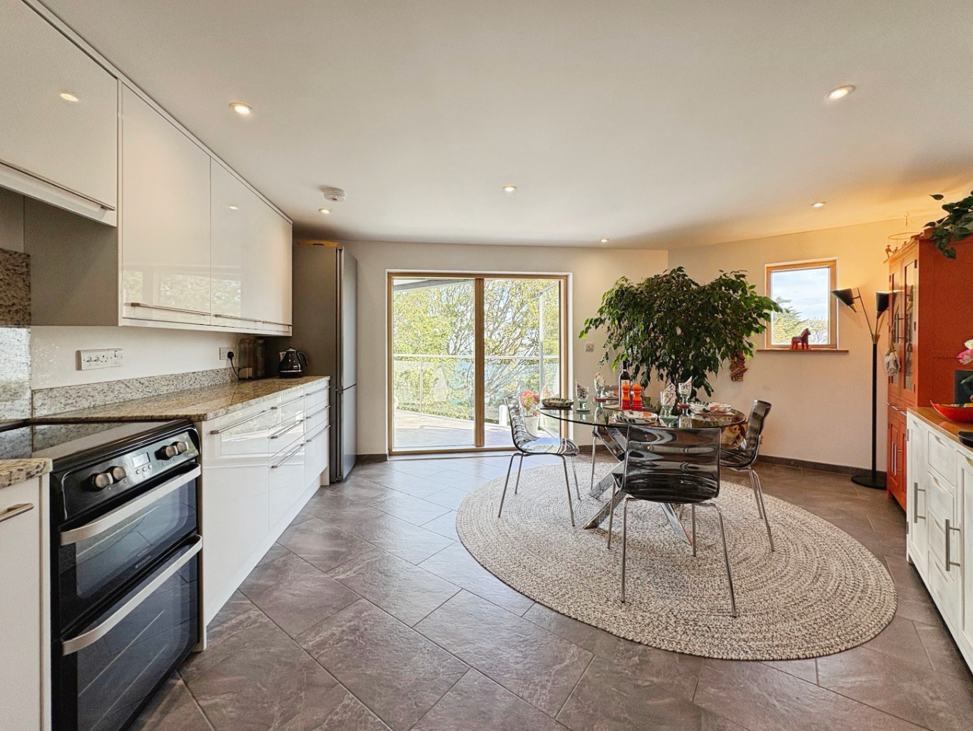 St. Ives, Exceptional three storey contemporary residence, photo 5