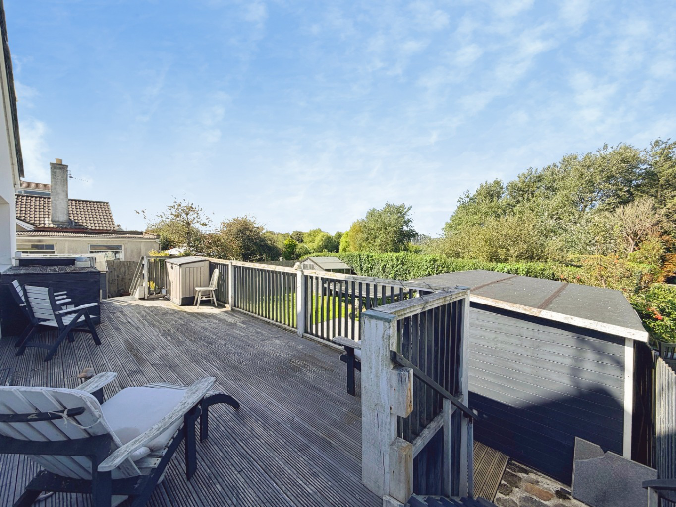 Marazion, Flexible and spacious four bed home, photo 32