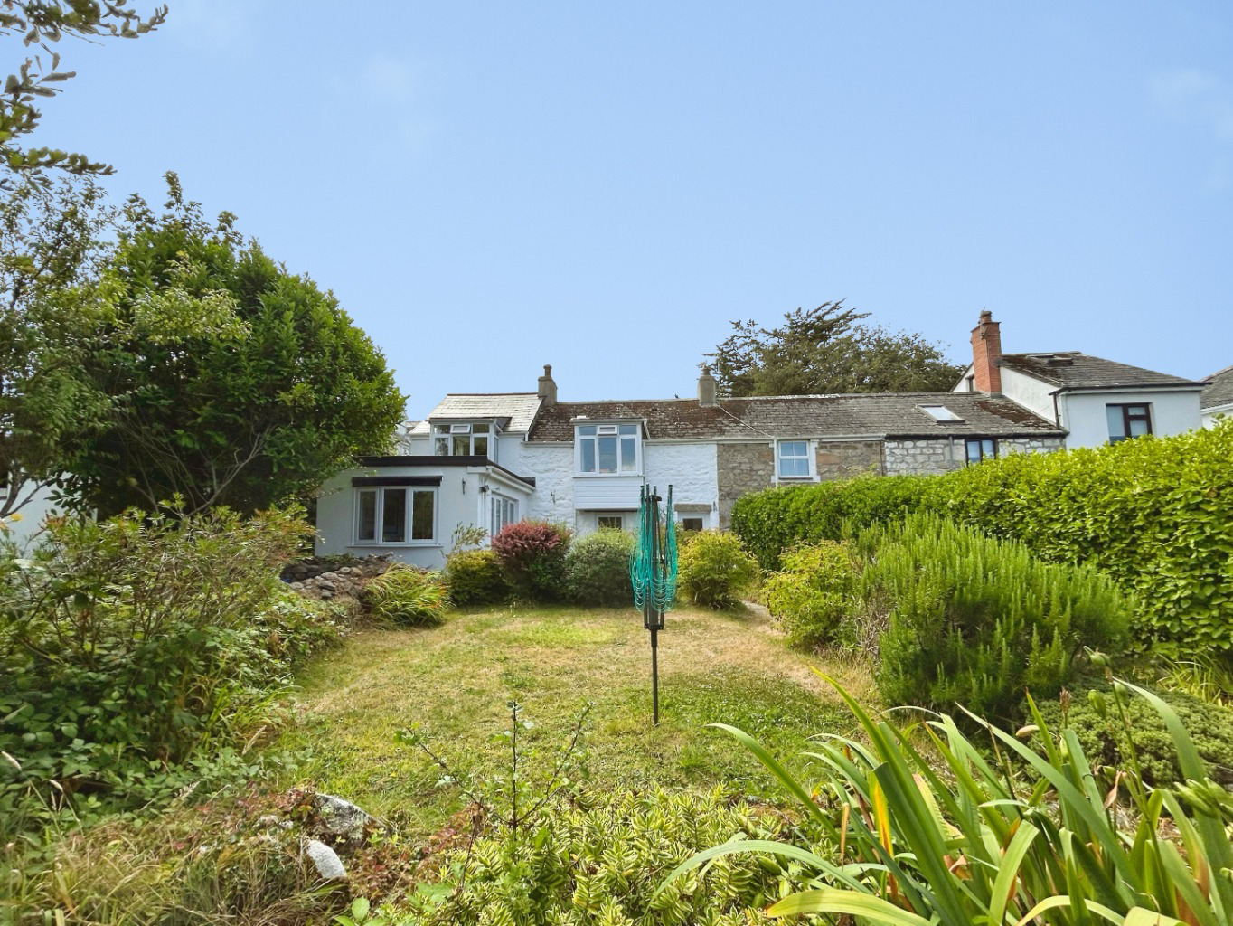 Carbis Bay, Traditional Cornish Cottage, photo 27