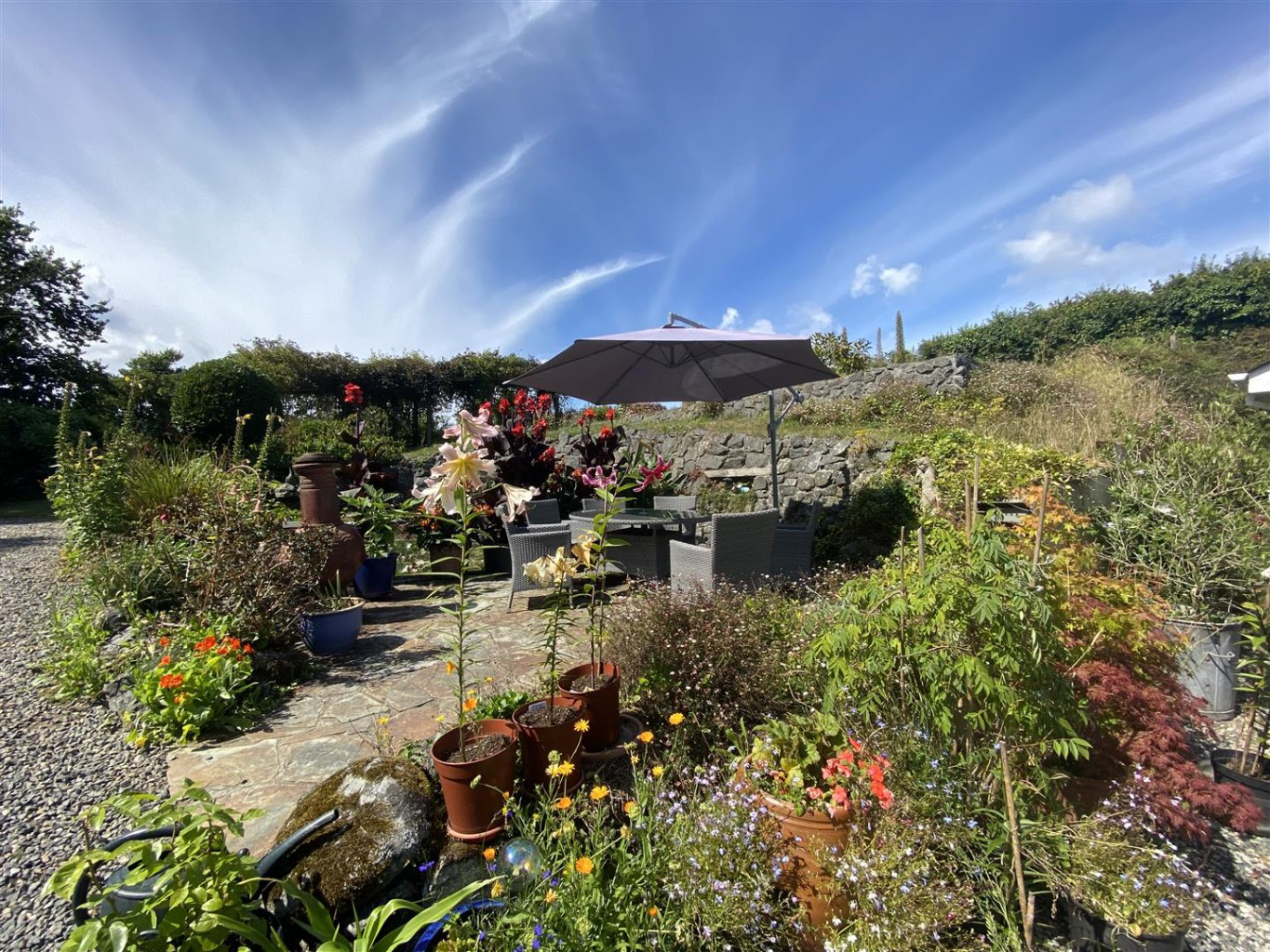 Porthallow, Flexible and spacious detached home, photo 33