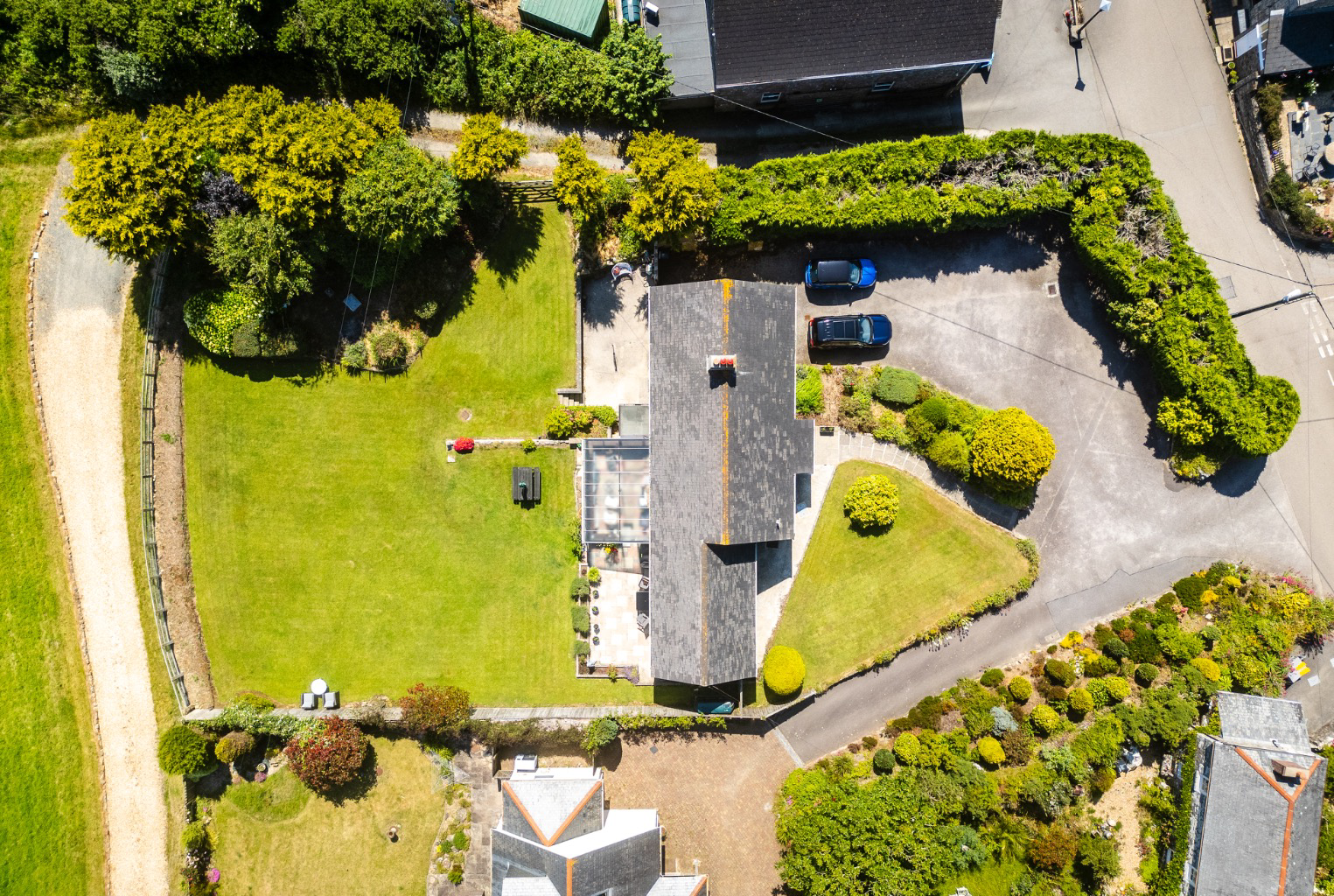 Breage, Detached family home with no chain, photo 3