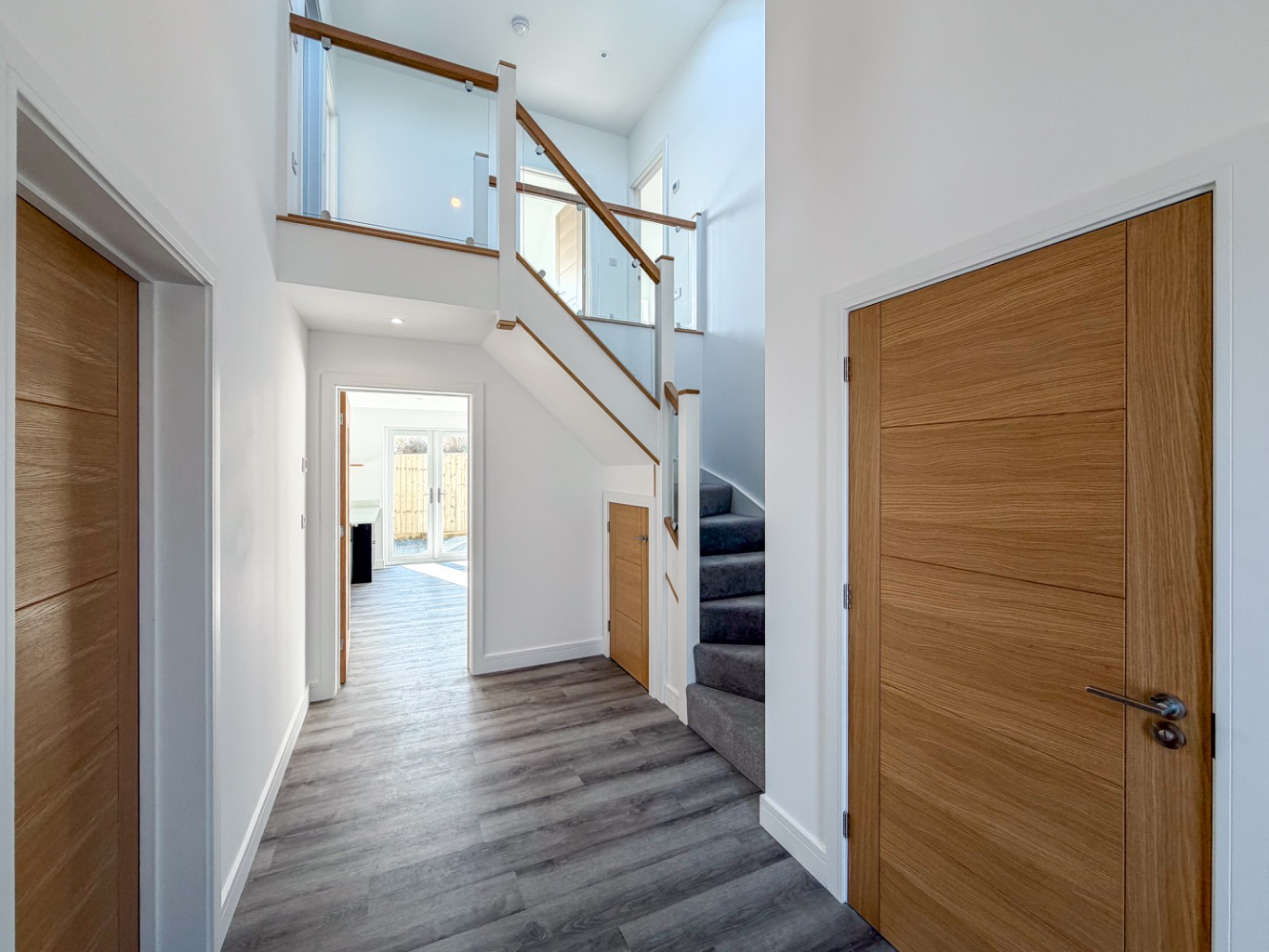 Whitecross, Brand new 4 bed detached home, photo 2