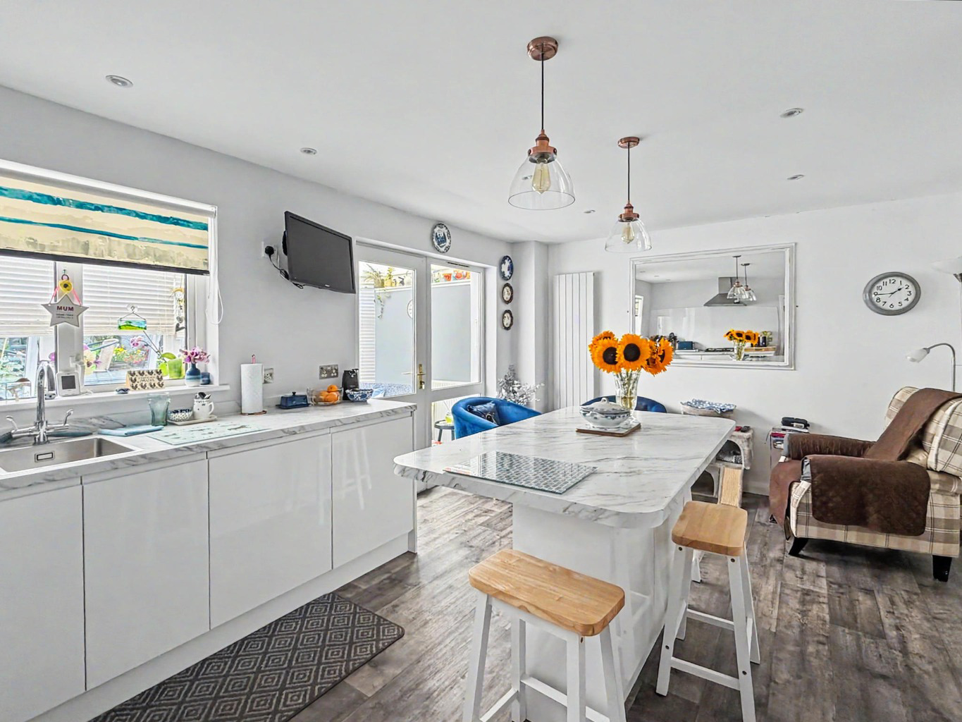 Carbis Bay, Excellently presented three bed home, photo 9
