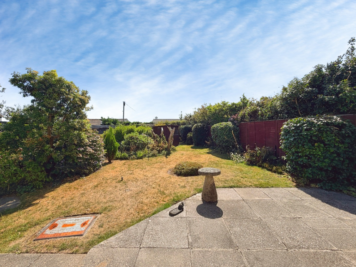 Stithians, Detached bungalow in popular village location, photo 10