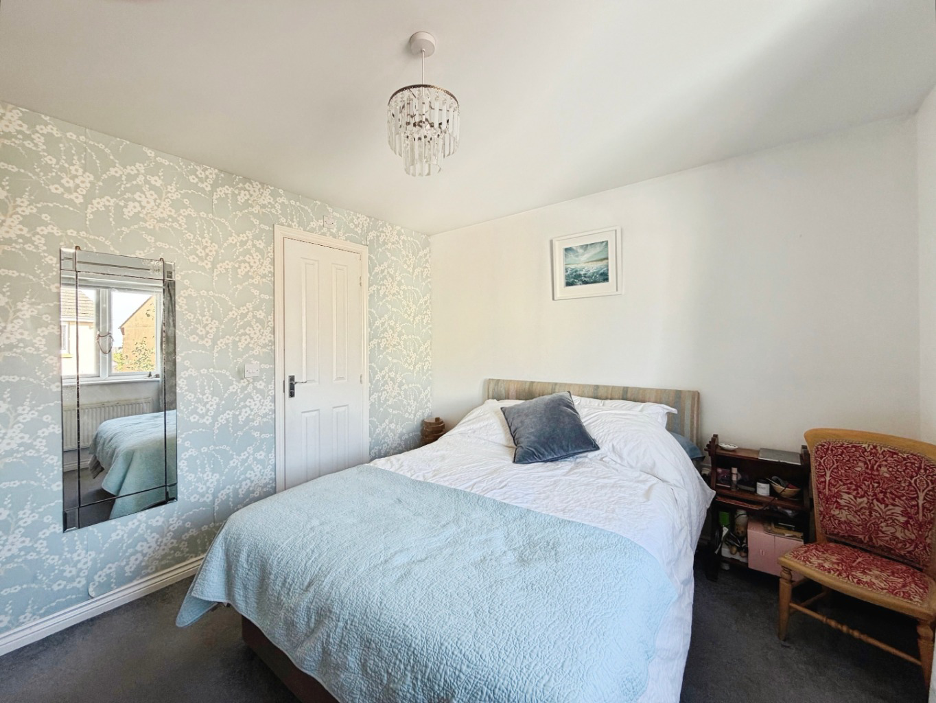 Helston, Deceptively spacious home, photo 7
