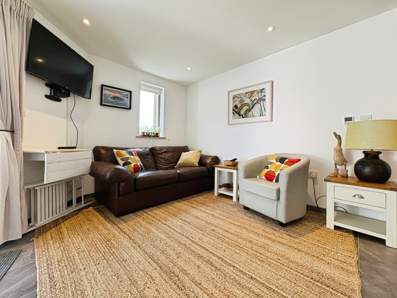 St. Ives, Exceptional three storey contemporary residence, photo 22