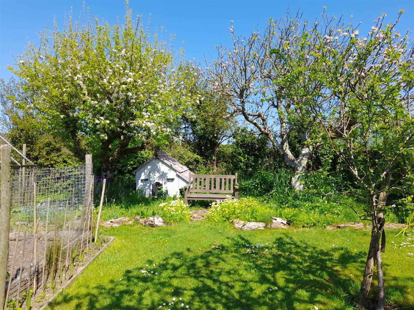 Porthallow, Flexible and spacious detached home, photo 34