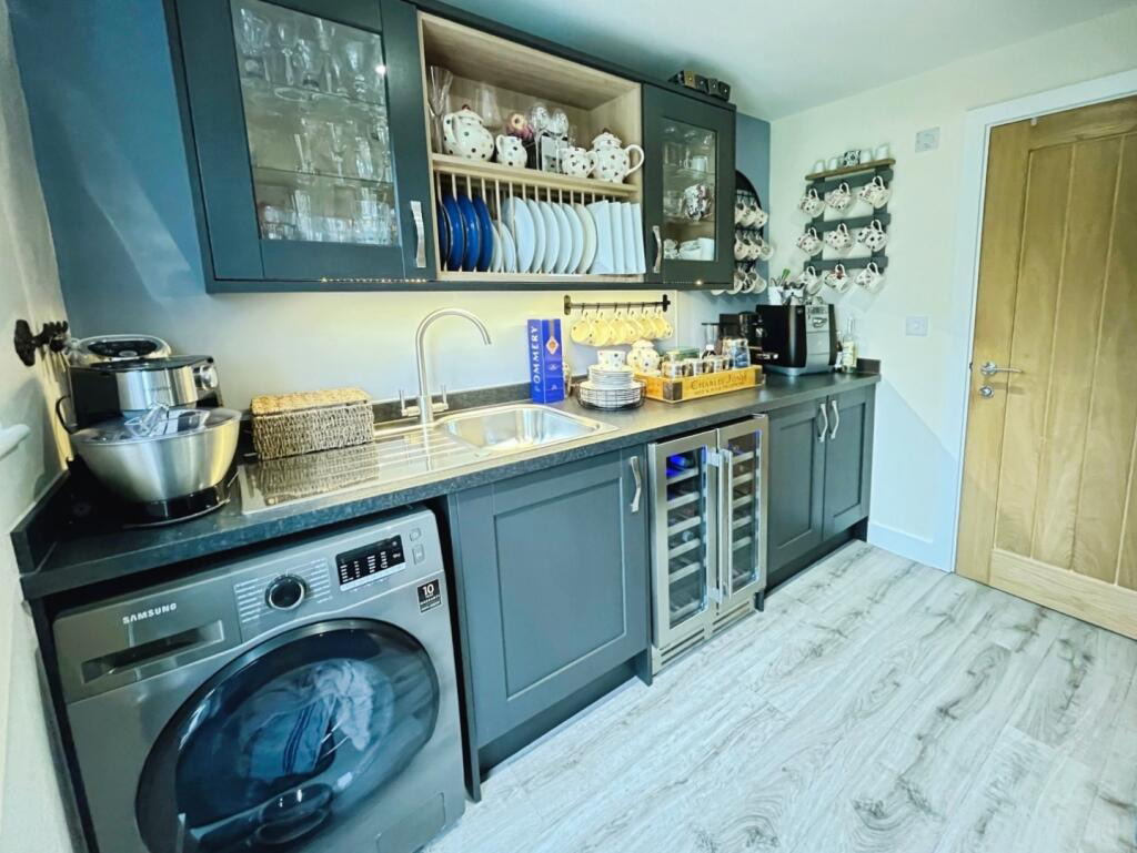 Rosudgeon, Stunning four bed home, photo 11