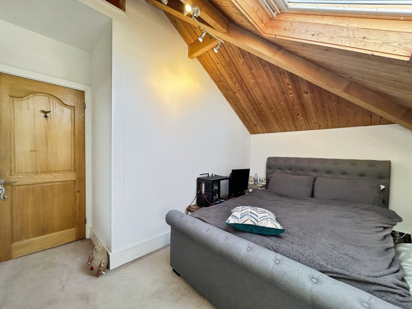 Carbis Bay, Four bed detached family home, photo 20