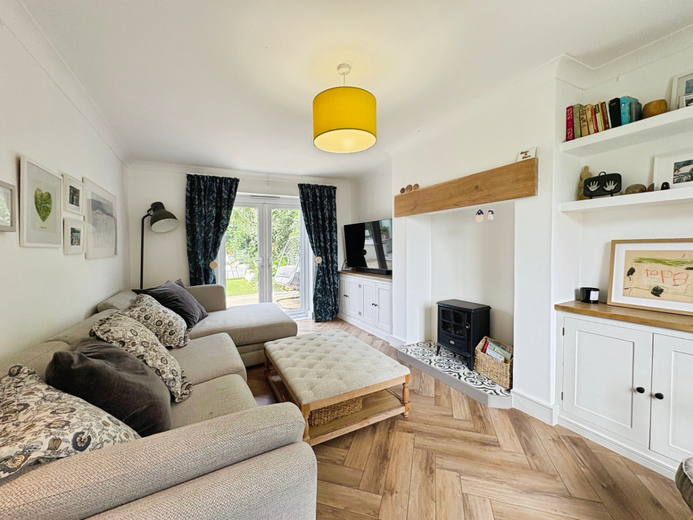 Manaccan, Beautifully presented three bed home, photo 5
