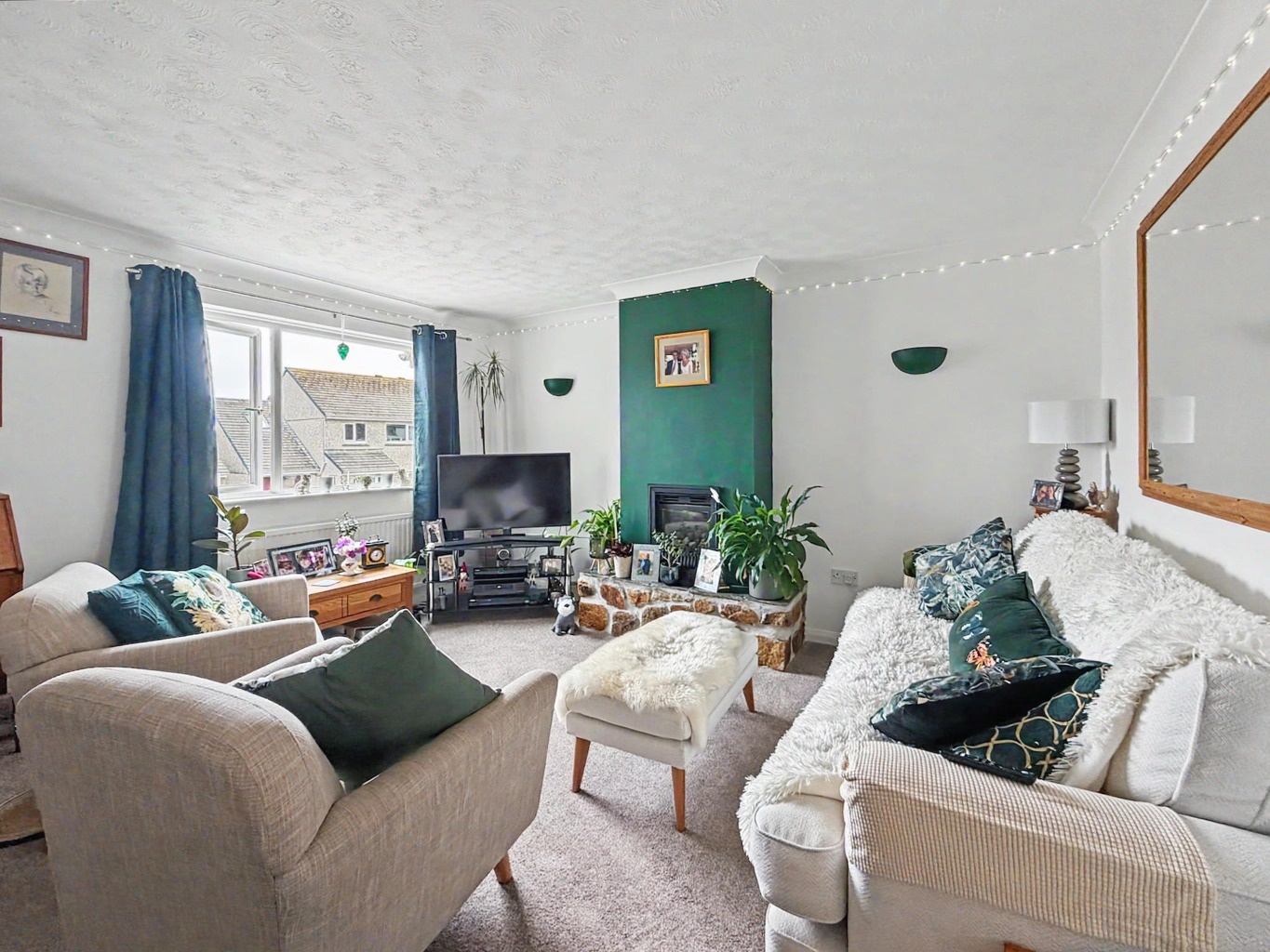 Carbis Bay, Excellently presented three bed home, photo 3