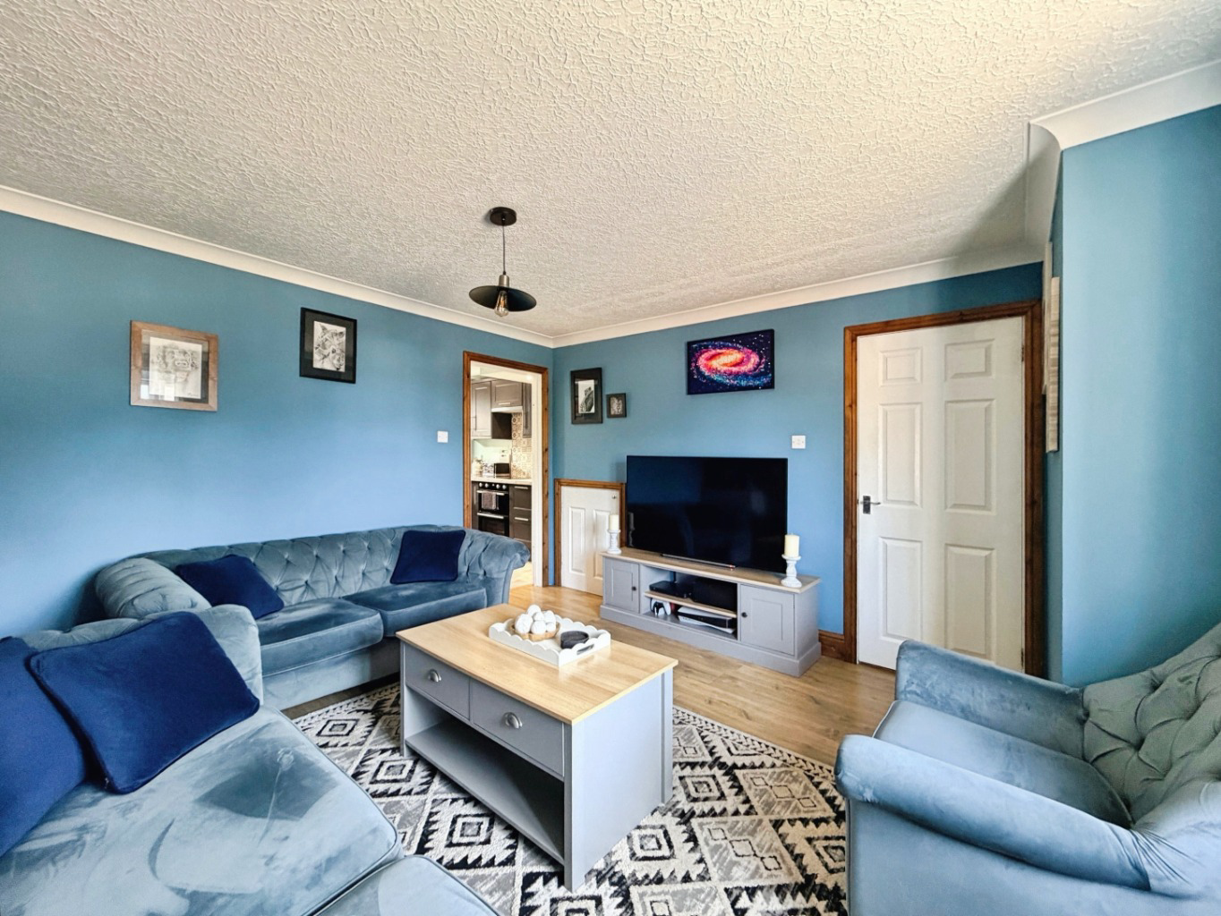 Helston, Spacious and flexible home, photo 5