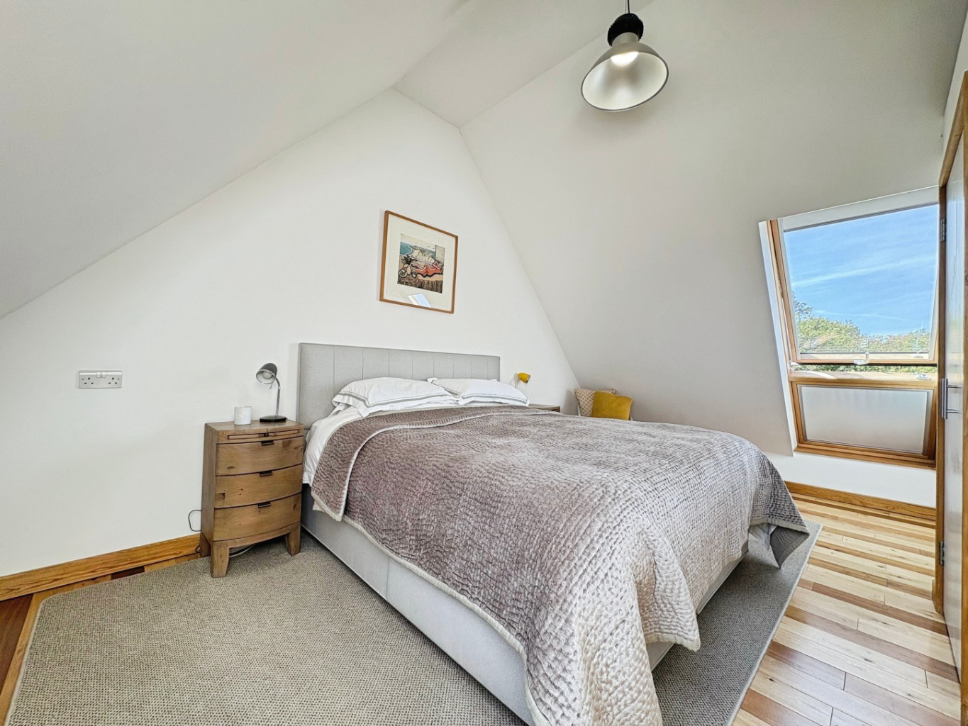 St. Ives, Exceptional three storey contemporary residence, photo 10