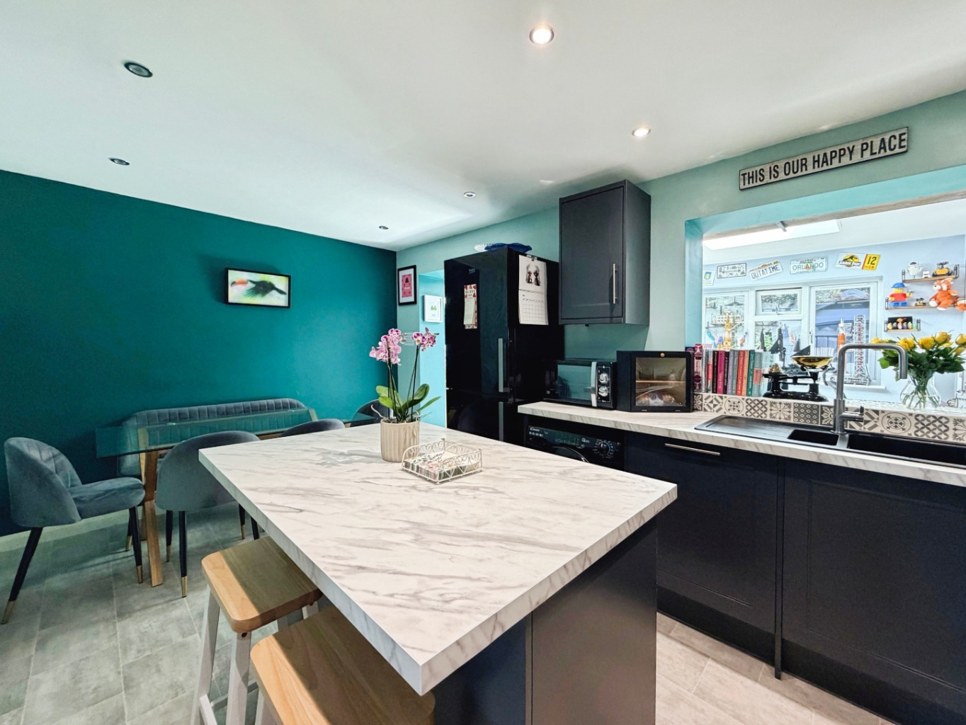 Helston, Spacious and flexible home, photo 6