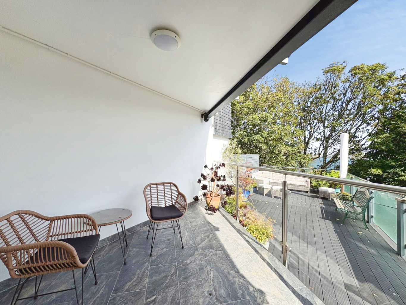 St. Ives, Exceptional three storey contemporary residence, photo 25