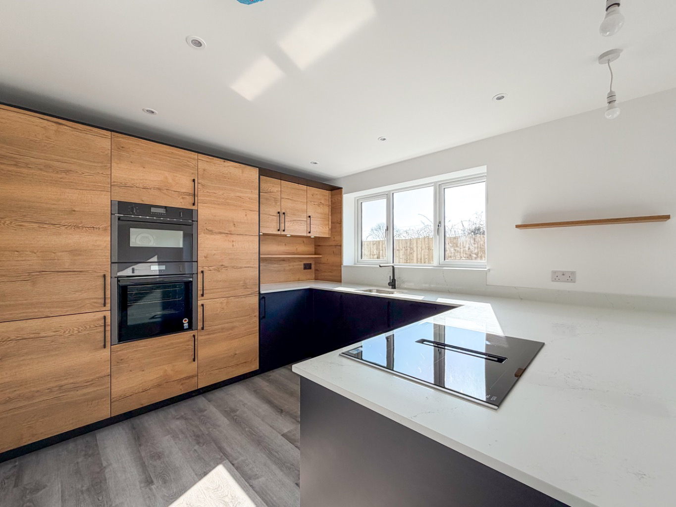 Whitecross, Brand new 4 bed detached home, photo 4
