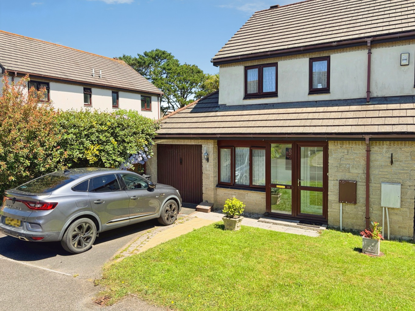 Helston, Two bed home close to local amenities, photo 17