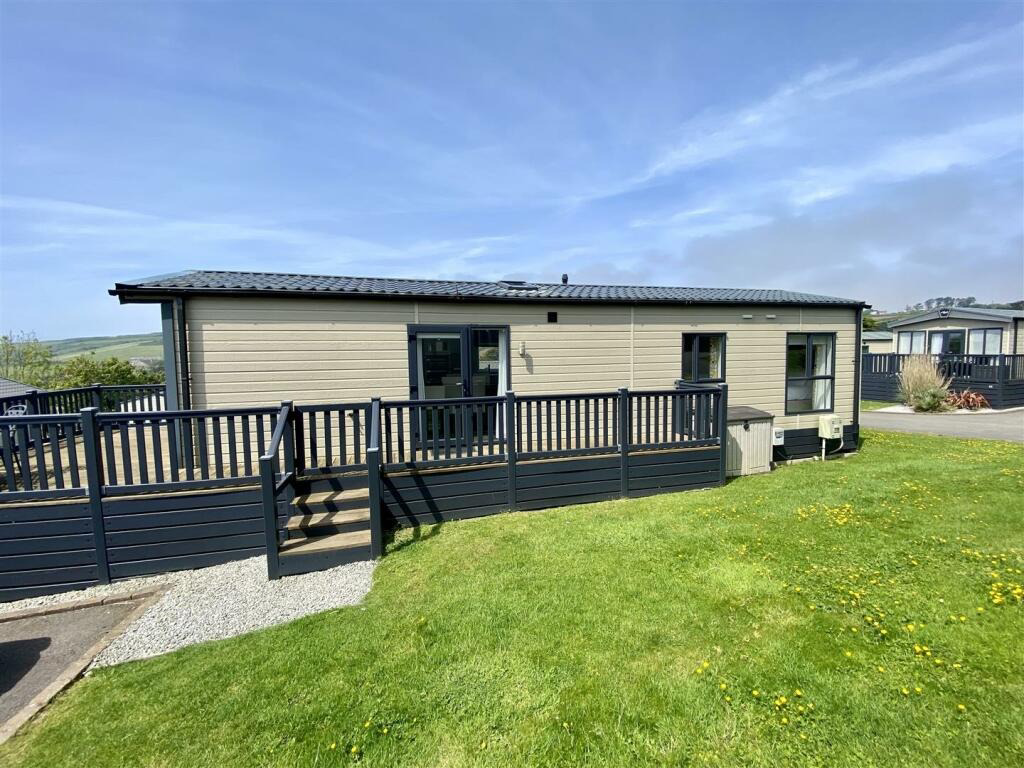 Perfect bolt hole or investment, Praa Sands, photo 26
