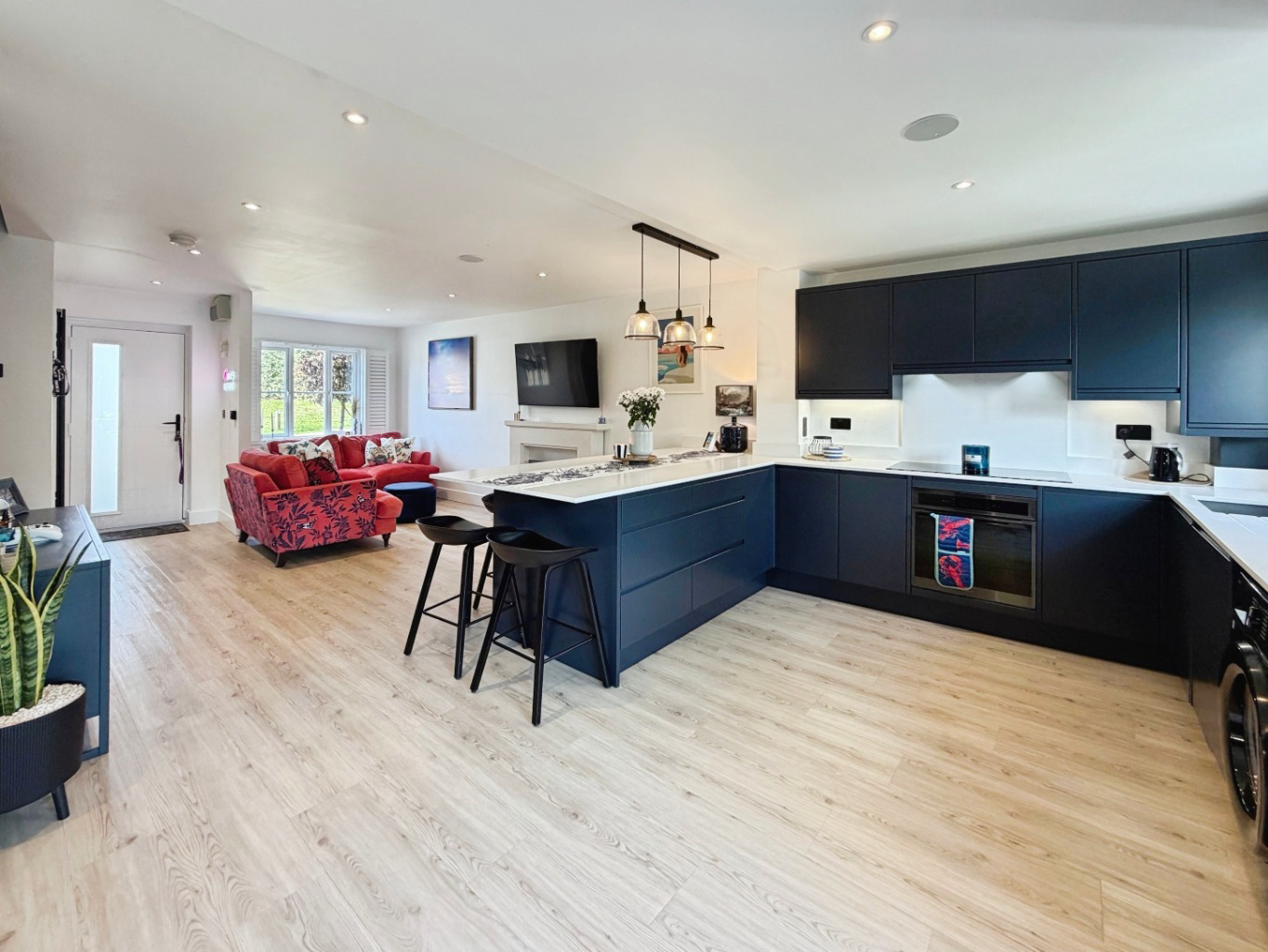 Helston, Ideal family home, photo 8