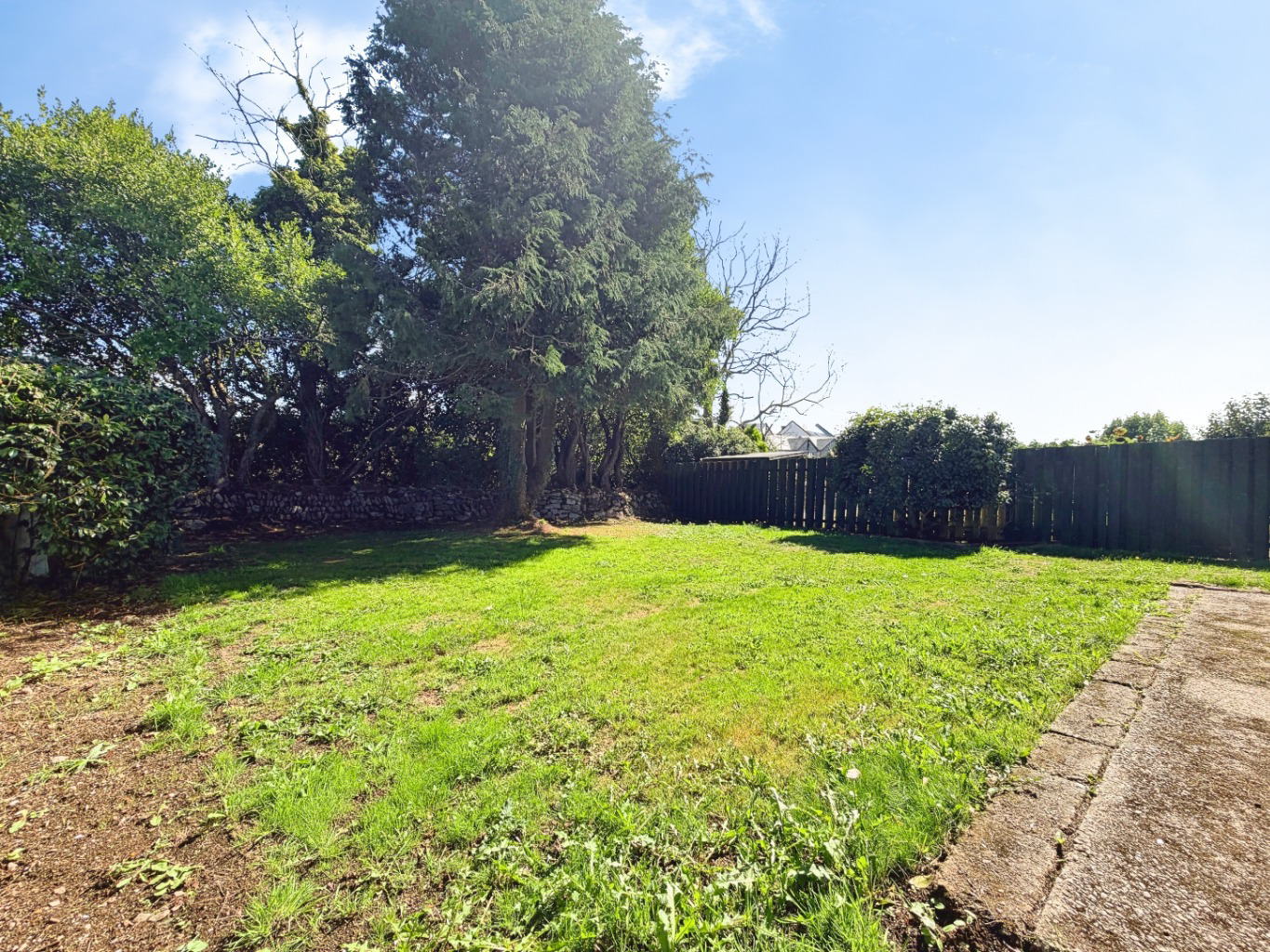 Helston, Detached bungalow with no chain, photo 8