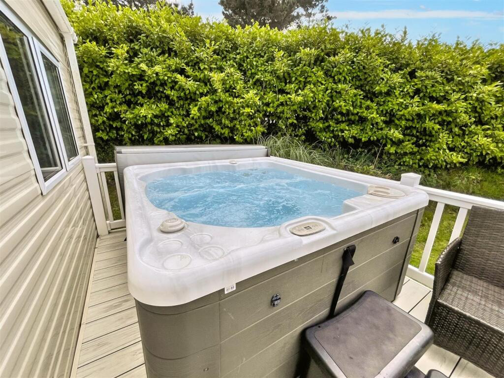 Praa Sands, Holiday Lodge, photo 11