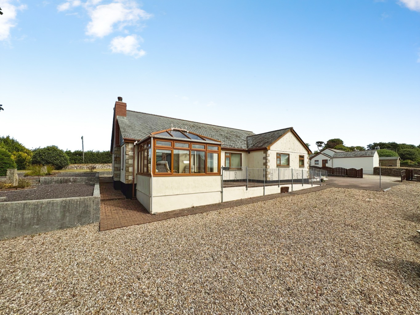 Townshend, Spacious bungalow on generous plot, photo 8