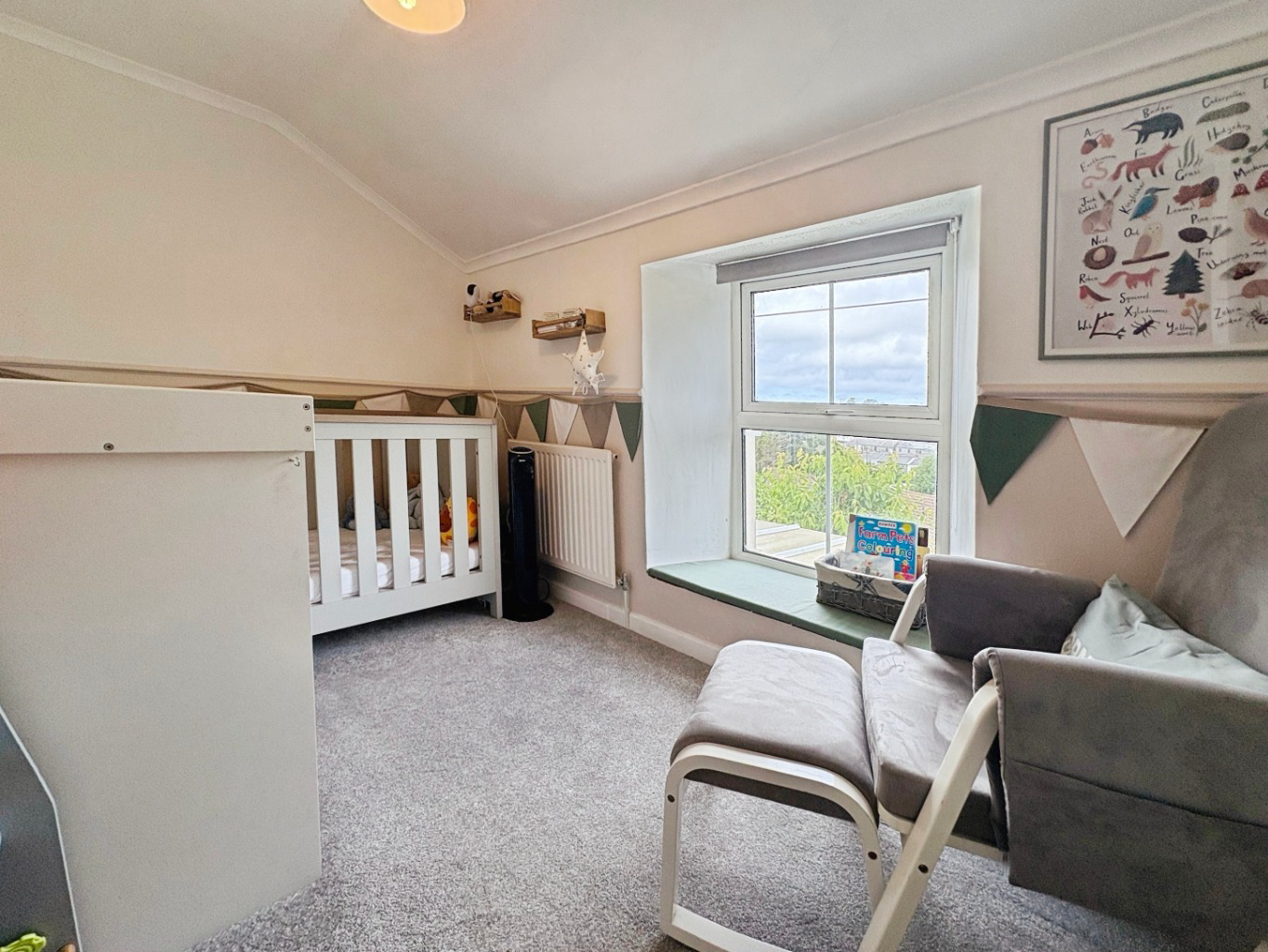 Brea, Charming and spacious cottage, photo 14