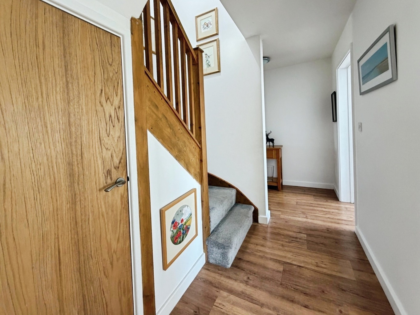 Carnkie Helston, Flexible family home with no chain, photo 10