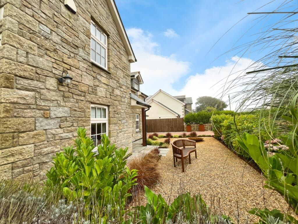 Rosudgeon, Stunning four bed home, photo 23