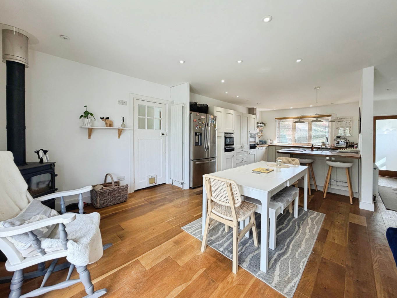 Marazion, Flexible and spacious four bed home, photo 6