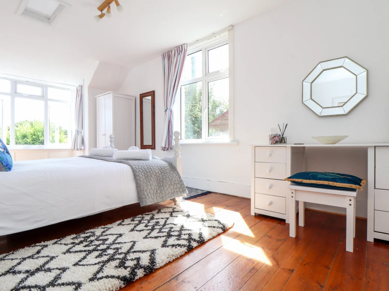 Carbis Bay, Traditional Cornish Cottage, photo 18