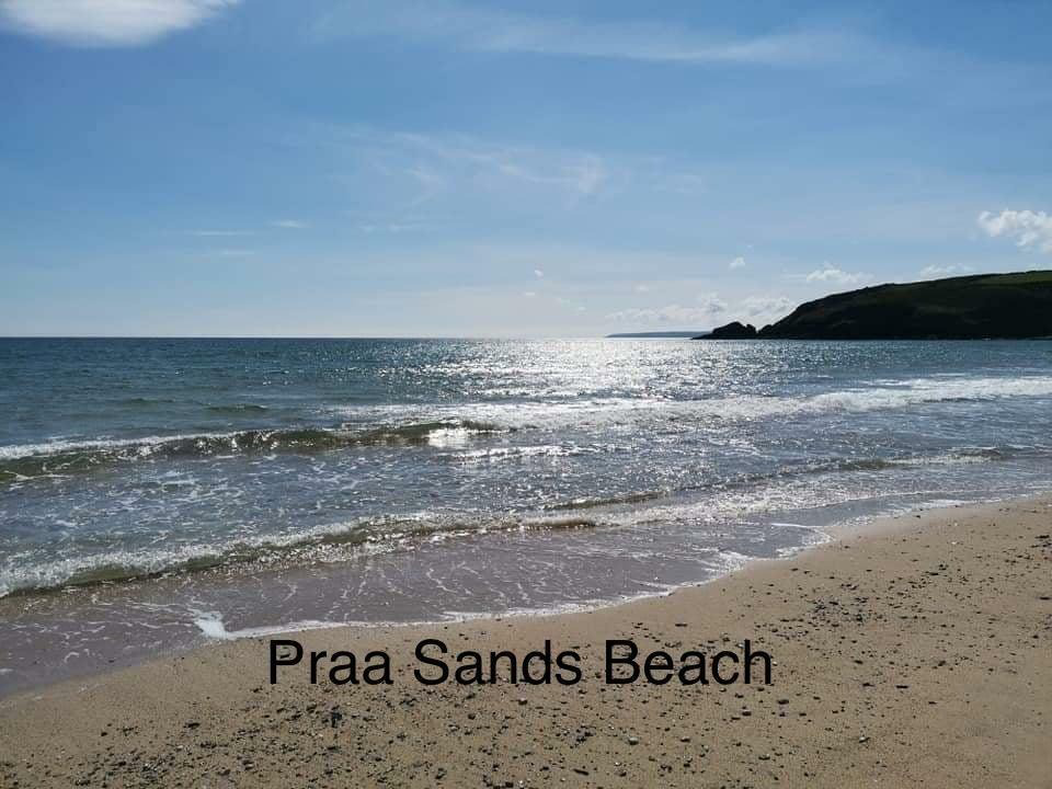 Perfect bolt hole or investment, Praa Sands, photo 15