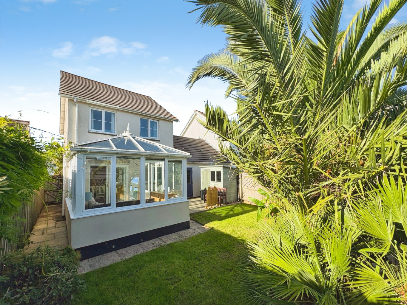 Helston, Fantastic family home, photo 18