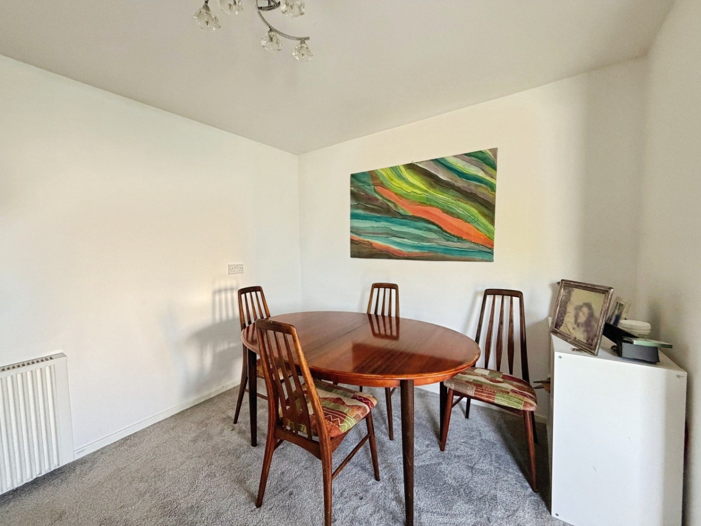 Praze, Two bed bungalow with no chain, photo 7
