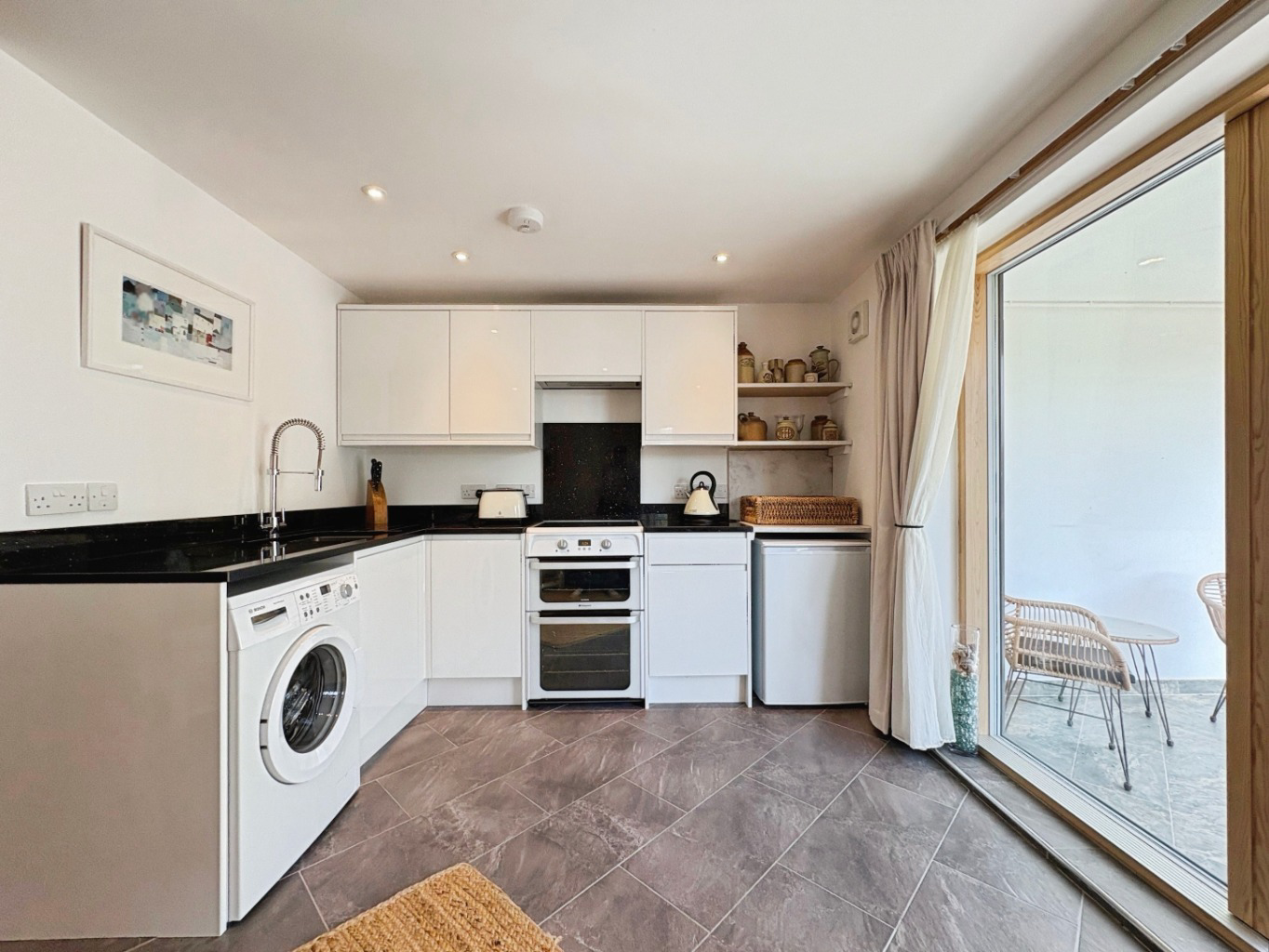 St. Ives, Exceptional three storey contemporary residence, photo 21